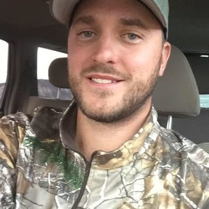 Meet your Posher, Kyle